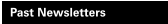 Past Newsletters